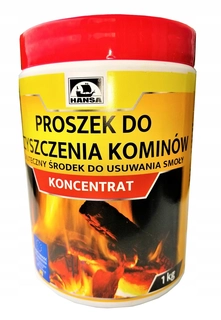 HANSA Účinné odstránenie asfaltu Opatrenie 1 kg