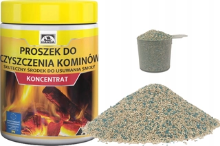 EFEKTÍVNE ODSTRÁNENIE TARU HANSA 1KG