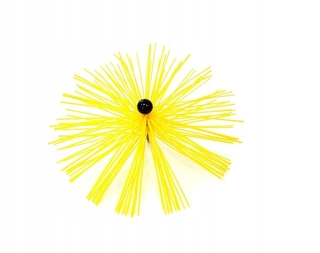 HANSA Univerzálna kefa na čistenie komína