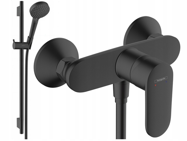 Sprchový set Hansgrohe Vernis vystavený