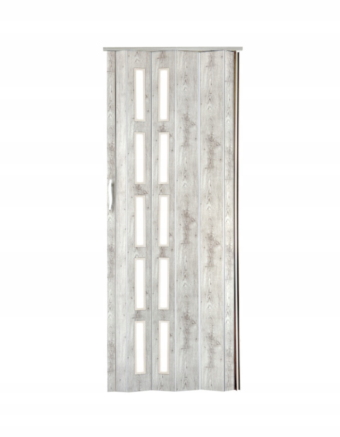 Skladacie/skladacie dvere Standom 80 cm