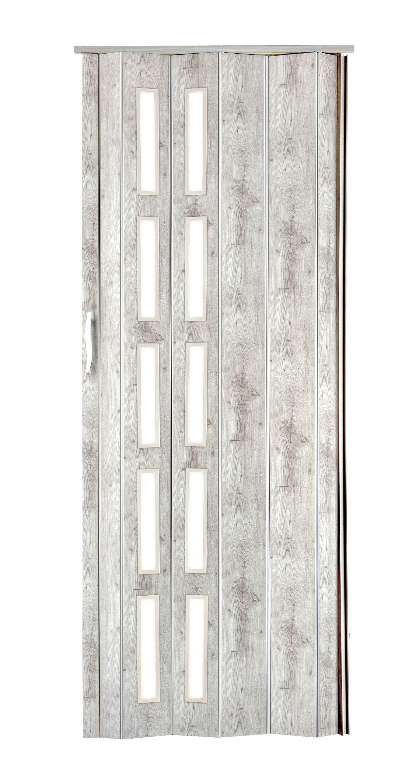 Skladacie/skladacie dvere Standom 90 cm