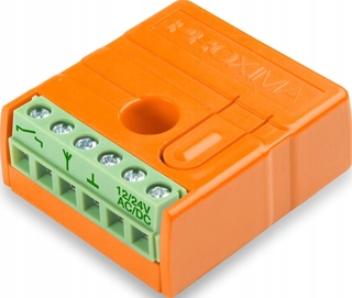 Radio regulátor Hato 1K/31pil
