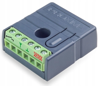 Vodič homelink vodič US Homecar 315 MHz