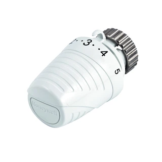 Hlavica, ventíl - Honeywell Thera-4 T3001 termostatické hlavice