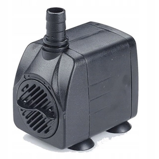 Jazierkové čerpadlo - HSBAO HSB-1500 Cirkulačné čerpadlo 4000L / H
