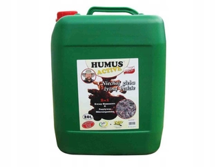 Záhradné hnojivo - Organické, prírodné hnojivo EkoDarPol tekuté 22 kg 20 l