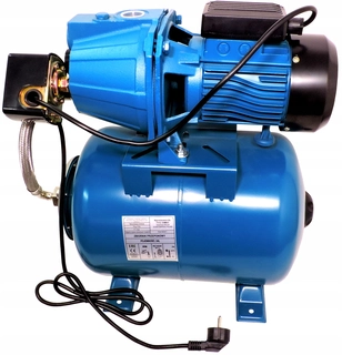 Čerpadlo - HYDROPHORE 24L ČERPADLO JET100a IBO 60l / min 5bar