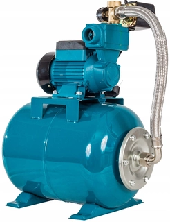 Čerpadlo - HYDROPHORE 24L + ČERPADLO WZI 250 + HADICOVÁ SADA IBO