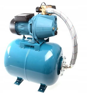 Čerpadlo,  hydrofór - Omnigena hydroforové čerpadlo set 1100 W 3600 l/h