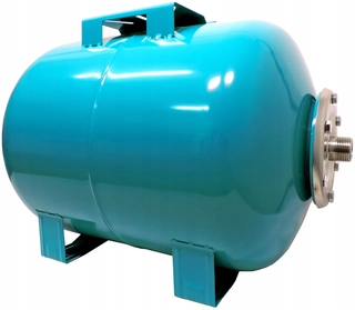Čerpadlo -  DIAPHRAGMOVÁ NÁDRŽ 50L