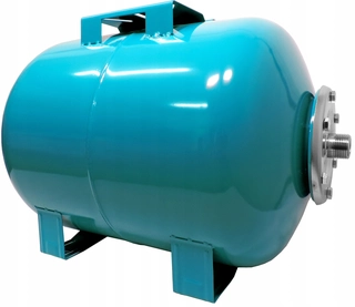 Čerpadlo -  DIAPHRAGMOVÁ NÁDRŽ 80L