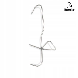 Udiareň -  Borniak Hook Typ 20 HW-20