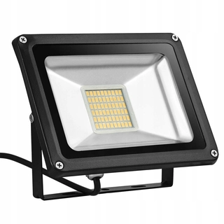 Záhradné halogény - Halogénová teplá biela 2550 lm 30 W
