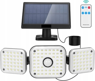 Záhradné halogény - Halogénová neutrálna biela 1200 lm 15 W