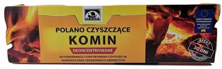 Hansa dechtový prípravok na odstraňovanie dechtového logu 1,1 kg