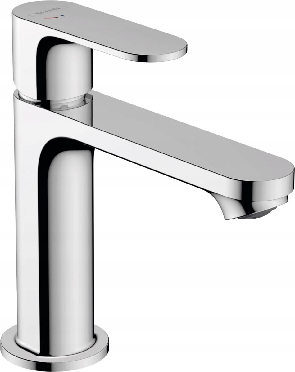 Hansgrohe REBRIS stojanková umývadlová batéria, chróm