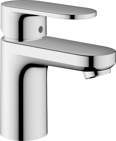 Hansgrohe Vernis Blend stojanková umývadlová batéria, chróm