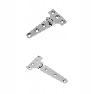 Závesy, pánty - Heavy Duty Dverový záves pre pánty pre