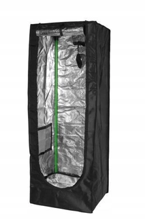 Predajný stan, altánok - Kultivačný stan Herbgarden GROWBOX 50x50x140cm