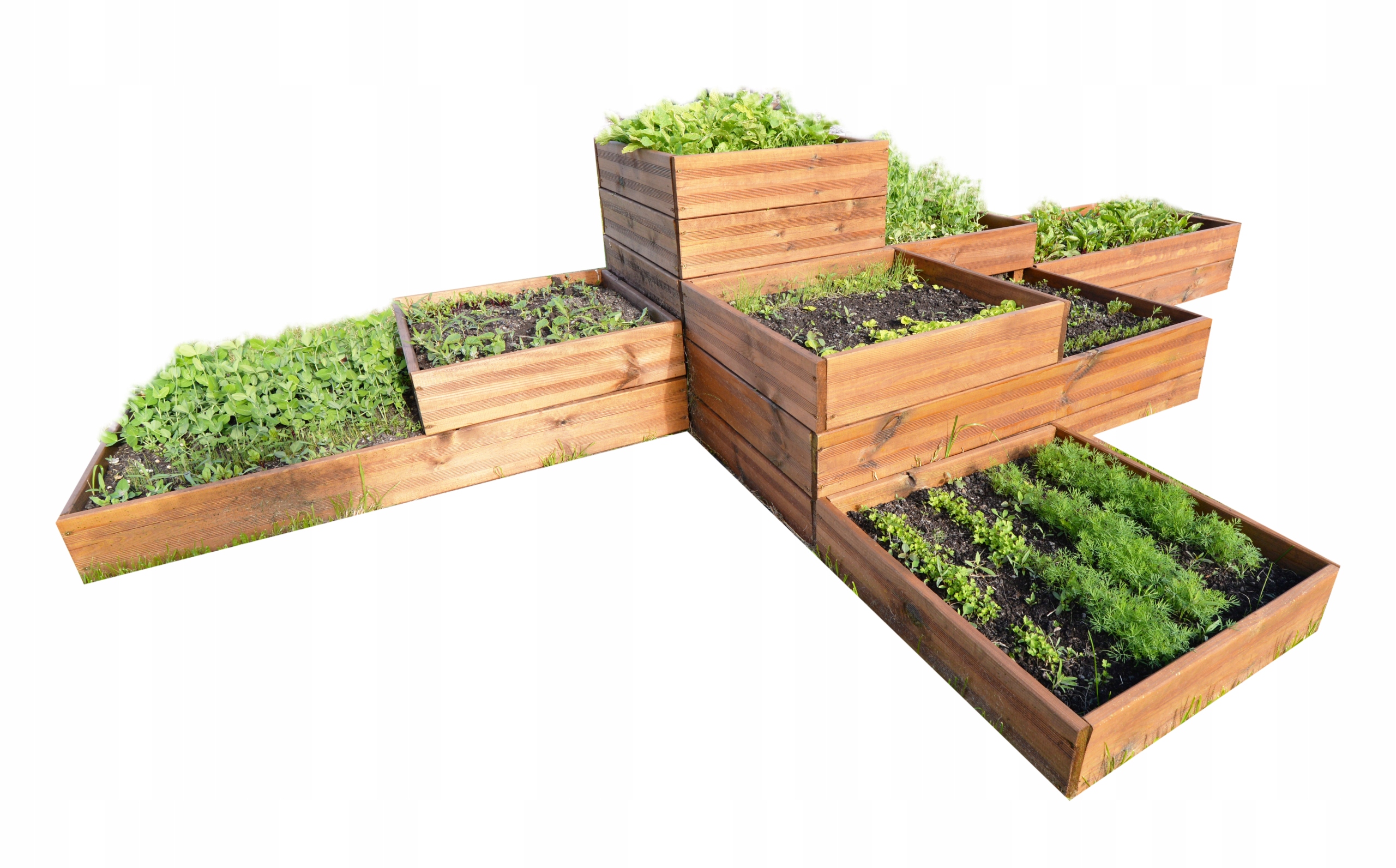 Mini sklenený záves 300 cm x 180 cm ťahaný