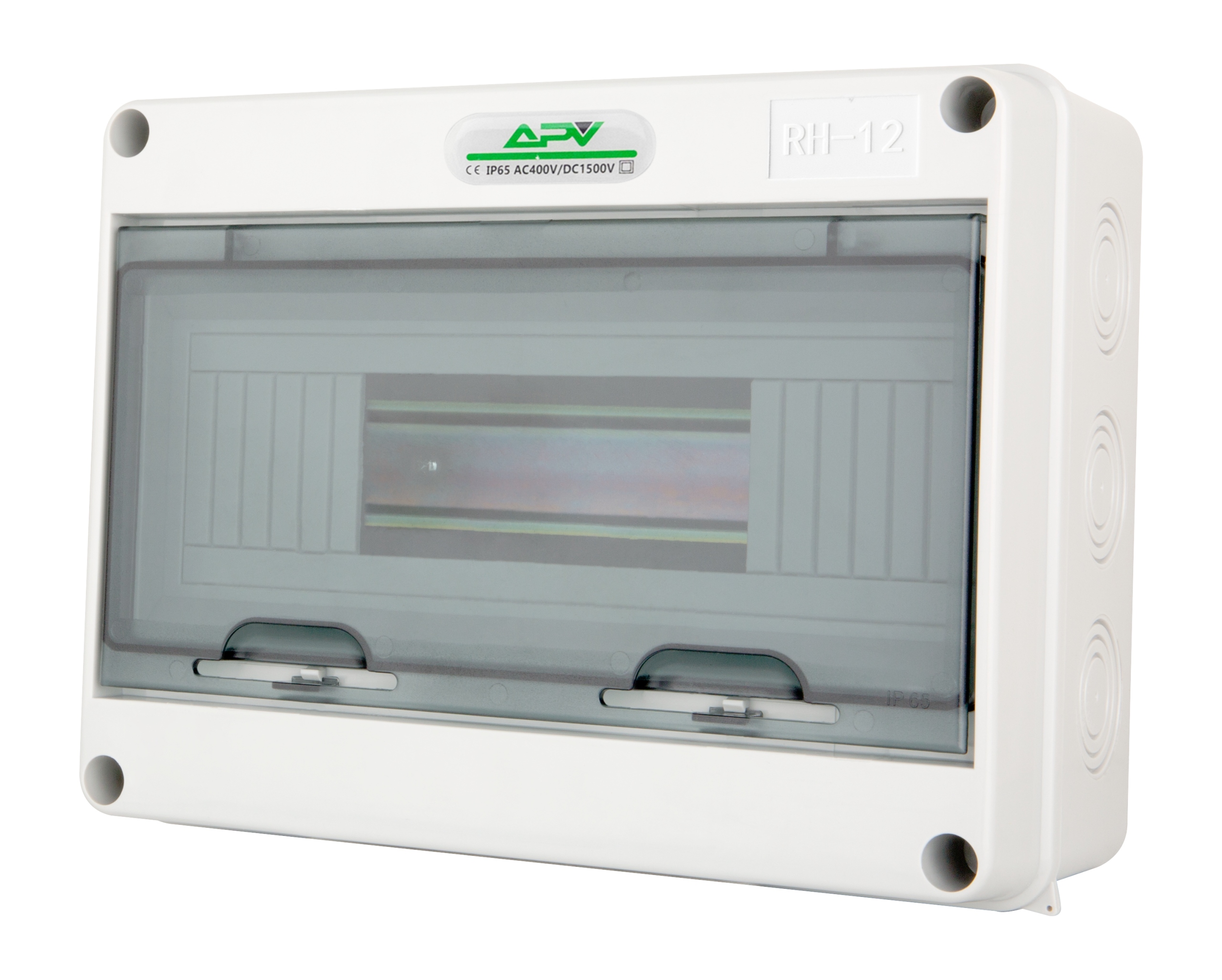APV 230 V IP65 16 A rozvádzač