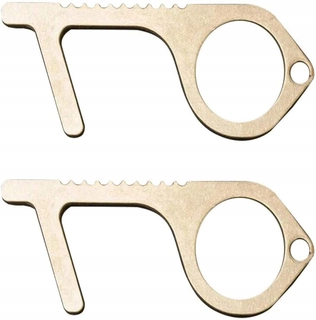Zatvárač dverí - Hygienický Rocny Mosina Key na čistenie,