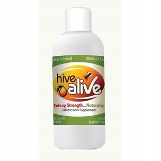 Hive Alive 100 ml tekutiny