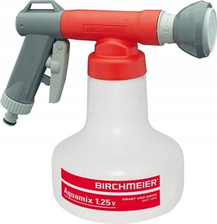 Záhradný postrekovač - Birchmeier ručný postrekovač 1,25 l