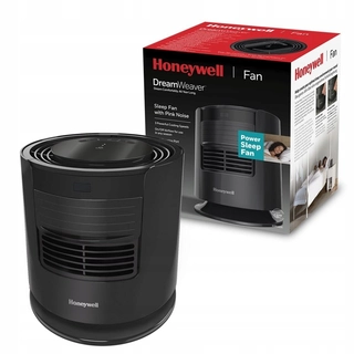 Ventilátor - HONEYWELL HTF400 Desk stĺpec fan