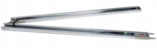 Hormann K-koľajnica SupraMatic ProMatic FS2 435570