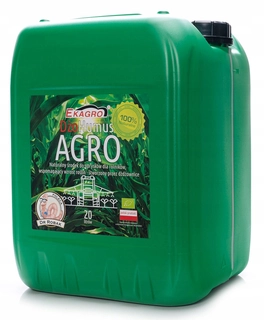 Záhradné hnojivo - Organické, prírodné hnojivo Ekagro tekuté 22 kg 20 l