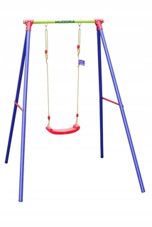 Detské ihrisko -  Záhradná hojdačka Hudora 50 kg detské ihrisko 64018