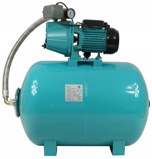 Čerpadlo - Hydrophor 100L čerpadlo JET100A Omnigena HYDROS 60L / m
