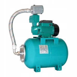 Čerpadlo -  Súprava Hydrophore 24L Pump WZ750 Omnigena Hydroforo