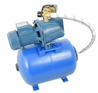 Čerpadlo - Hydrofórové 50 L čerpadlo IBO JSW 150 1500W 80L / min HIT