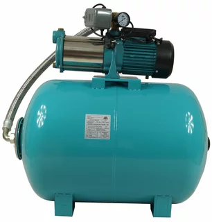 Čerpadlo - Hydrophor 80L čerpadlo MH2500 INOX Omnigena HYDROS
