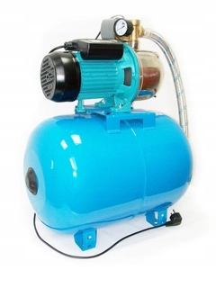 Čerpadlo - Hydrofór JY 1000 INOX 50L OMNIGENA