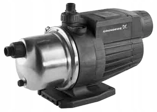 Čerpadlo - Hydrophore MQ 3-45 bezúdržbové čerpadlo Grundfos