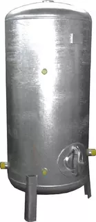 Čerpadlo - Nádrž na hydrofóre pozinkovaná 300l, pozinkovaná 6BAR