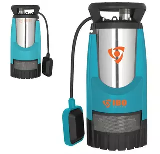 Čerpadlo -  IBO ponorné čerpadlo MULTI IP 1200 INOX