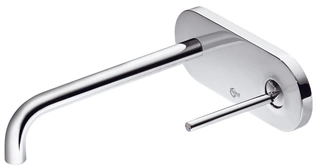 Umyvadlová batéria - A4489AA Ideal Standard Wall Basin Battery