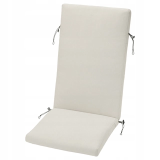 Vankúše  - IKEA FRÖSÖN / DUVHOLMEN Vankúš, béžový, 116x45 cm