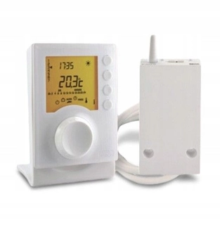Immergas Wireless Peace Driver TYBOX 437