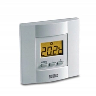 Immergas Termostat Peaceful TYBOX 23 Delivery24
