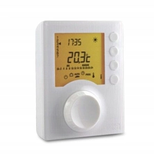 Immergas Termostat Peaceful TYBOX 417 Delivery24