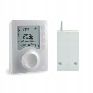 TERMOSTAT TERMOSTATU IMMERGAS TYBOX 137+