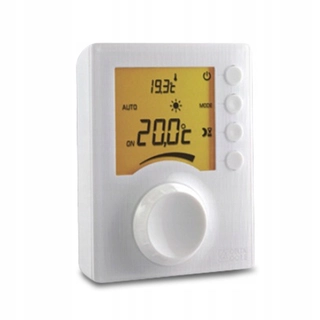 Immergas Tibox 33 Wireless Radio Controller