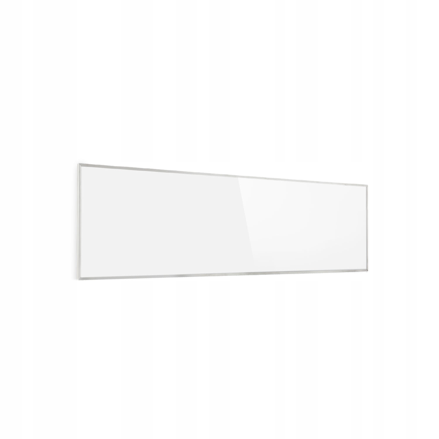 Klarstein plochý infražiarič 10032813 biely 300W