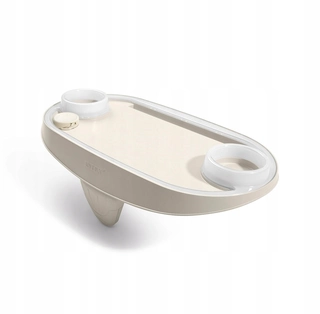 Jakuzzi vírivka - INTEX 28520 OSVETLENÁ POLIČKA NA POLICE PRE SPA